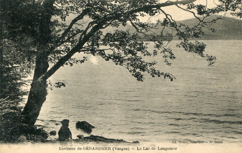 153-Longemer