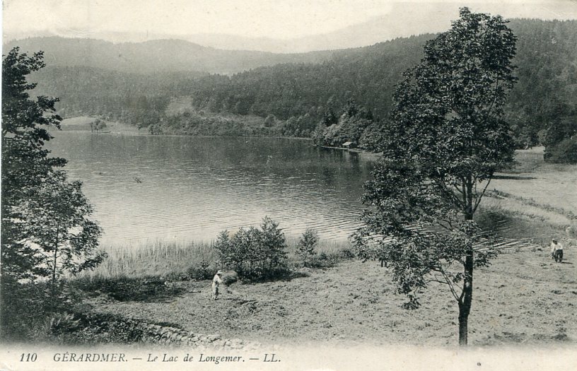 141-Longemer