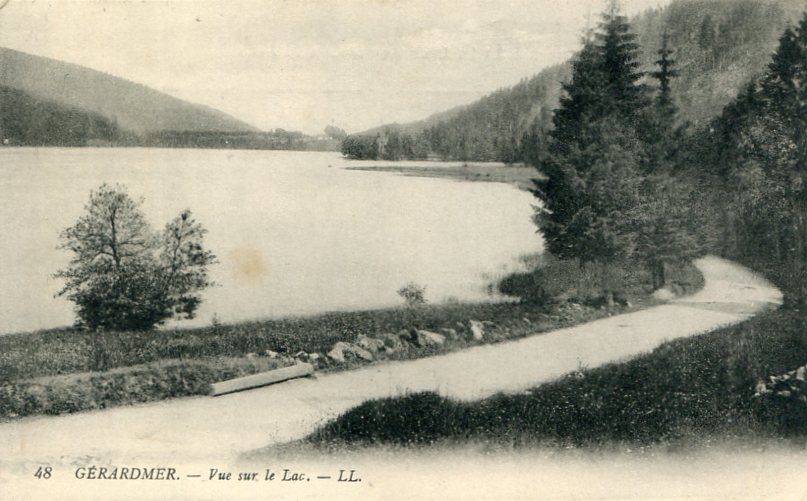 138-Longemer