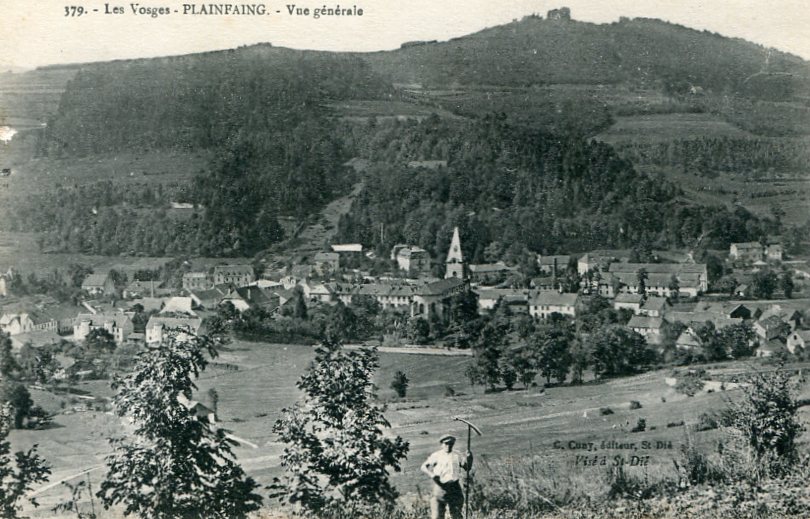 Vue générale