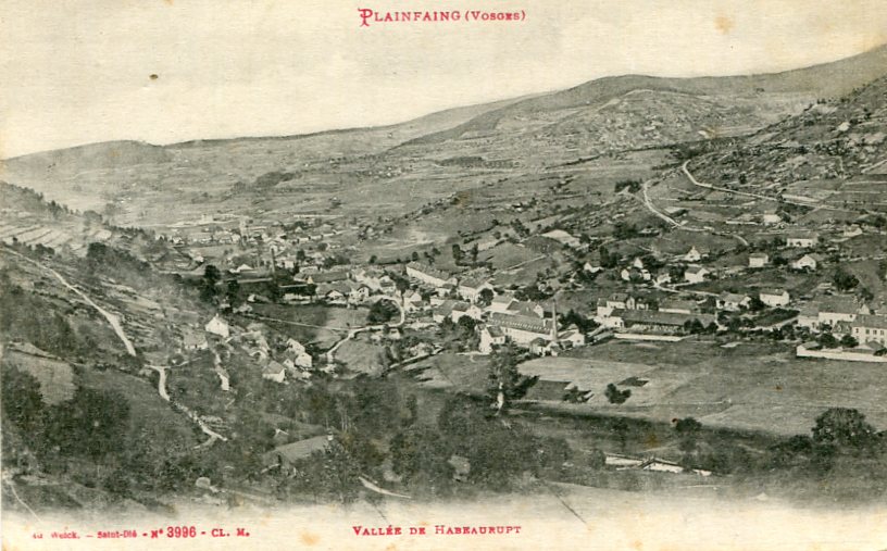 Habeaurupt