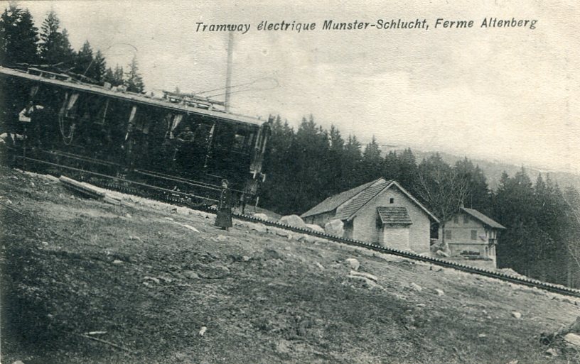 Ferme Altenberg