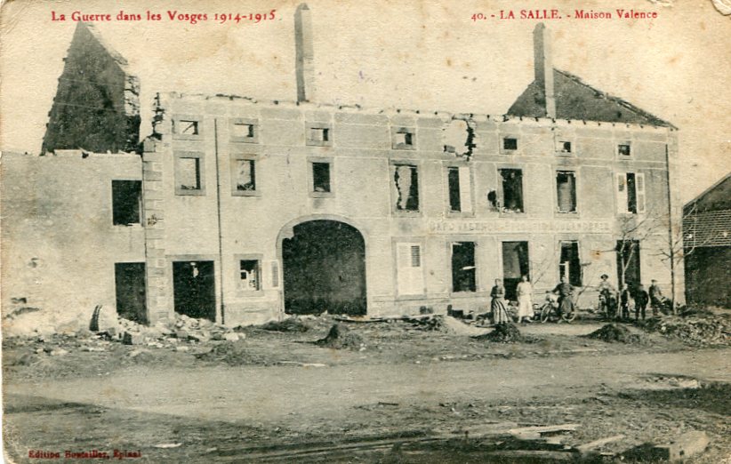 Maison Valence