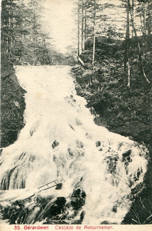 65 - Cascade