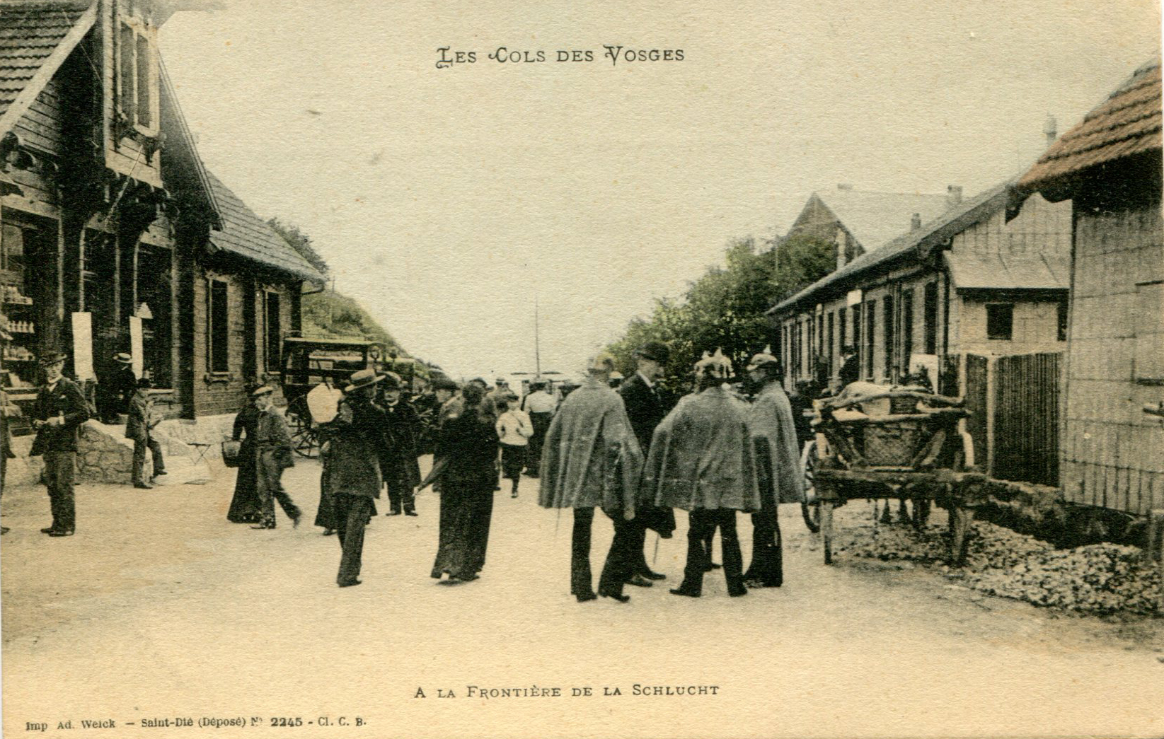 Frontière -c