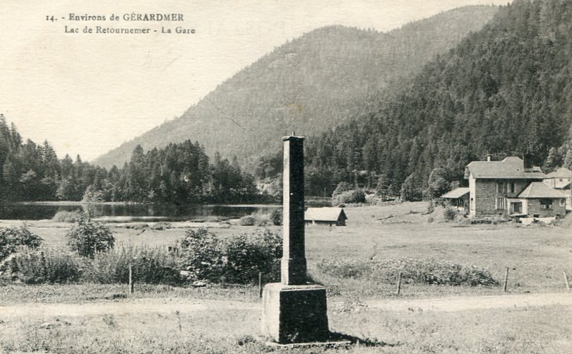 La Gare