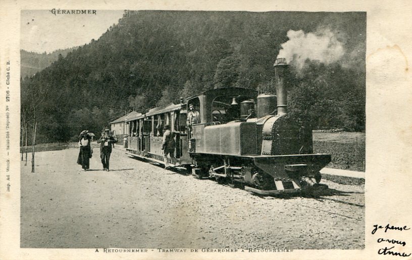 Tramway