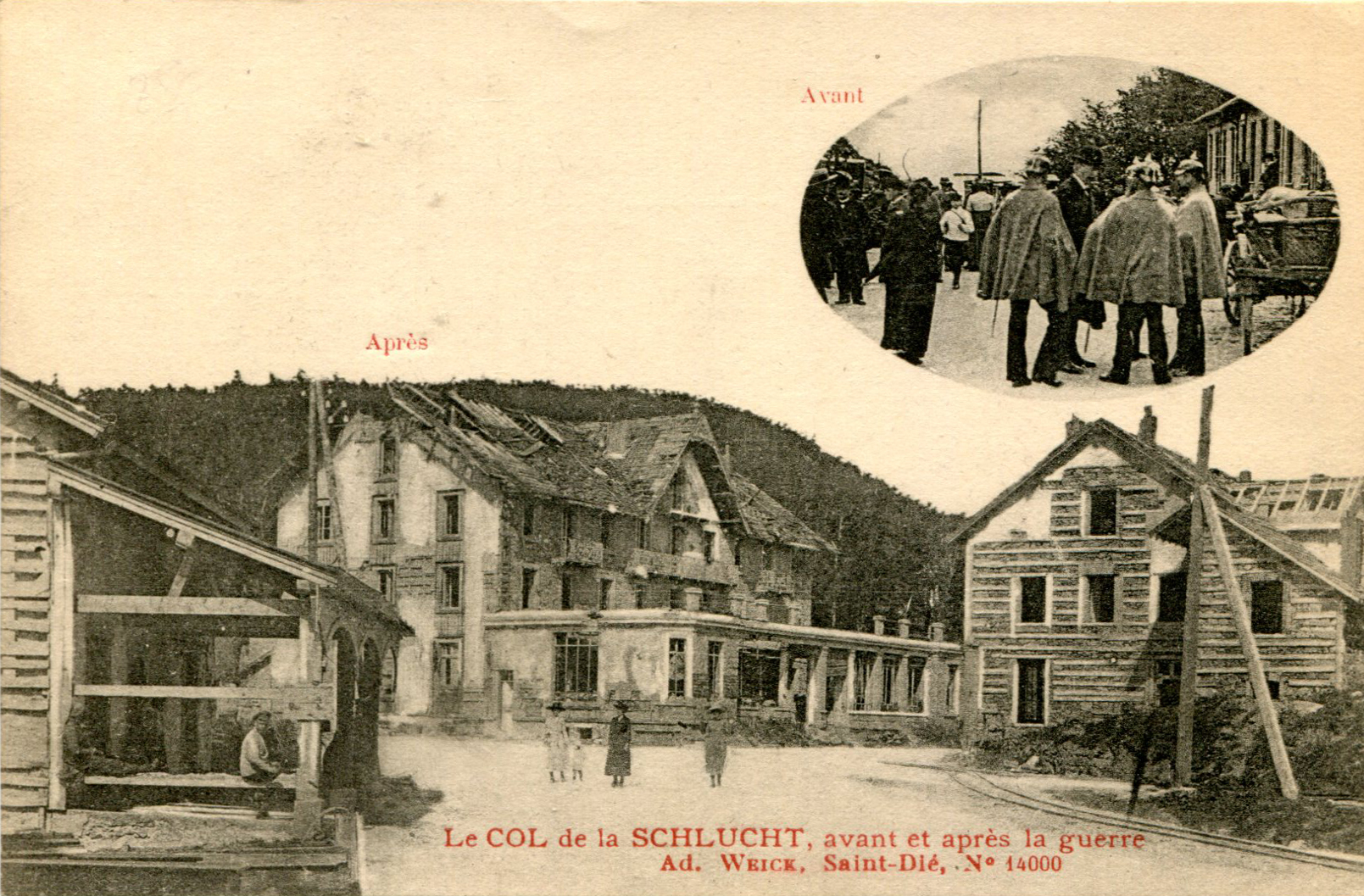 Frontière
