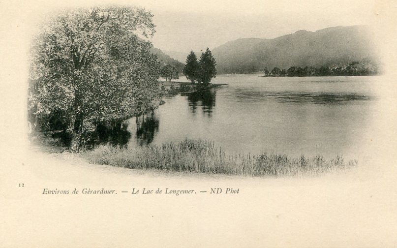 13-Lac de Retournemer