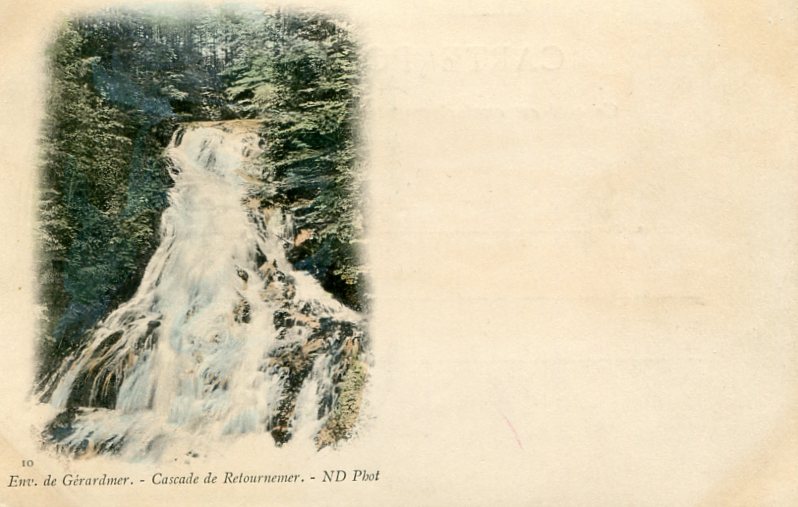 10-Cascade de Retournemer
