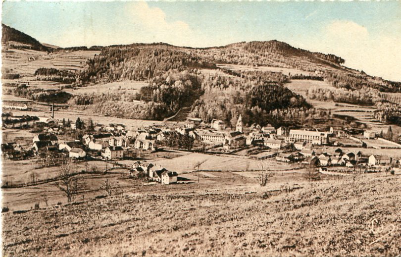 Vue générale