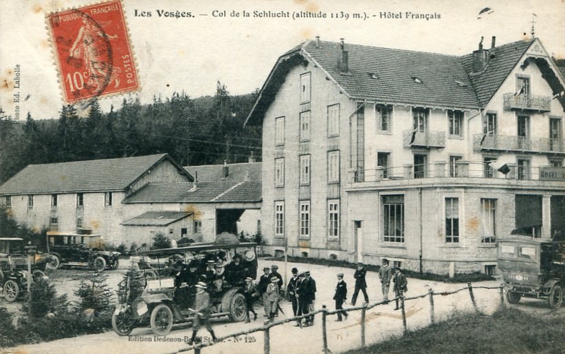 Francais-30
