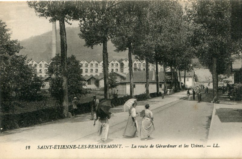 ■ Pont Le Prieur