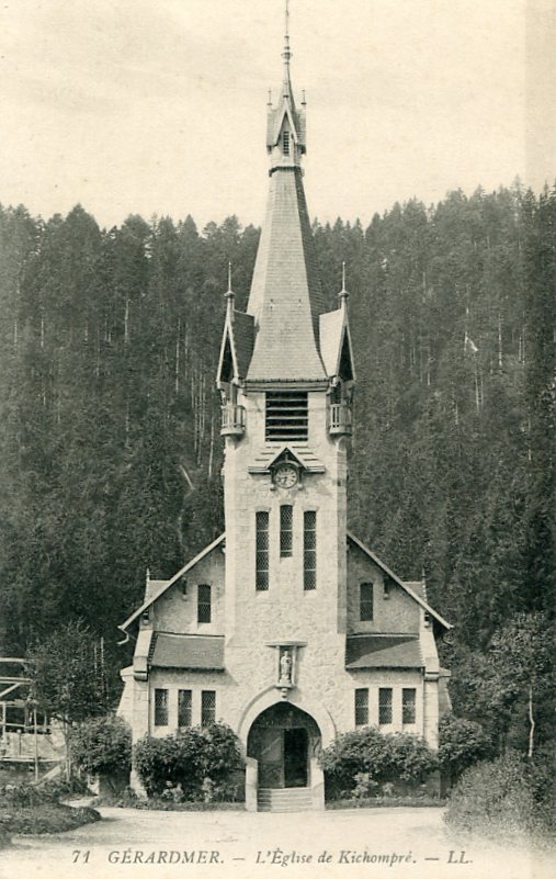 L'Église