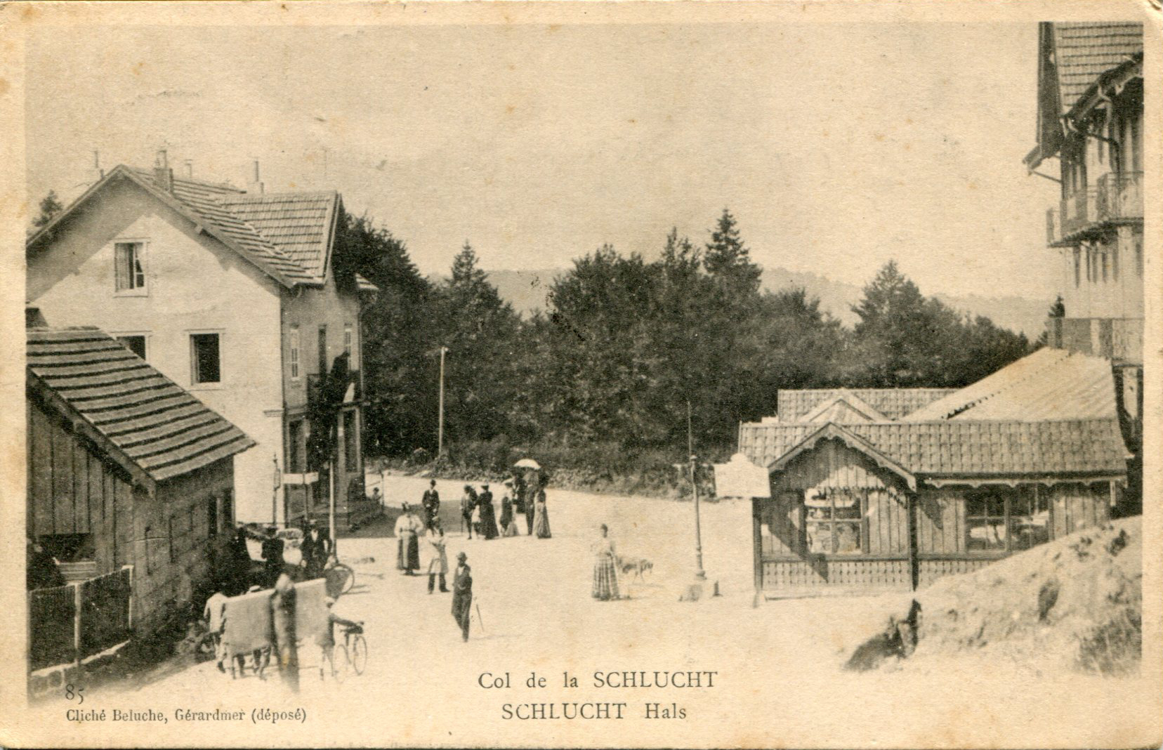 Le Col