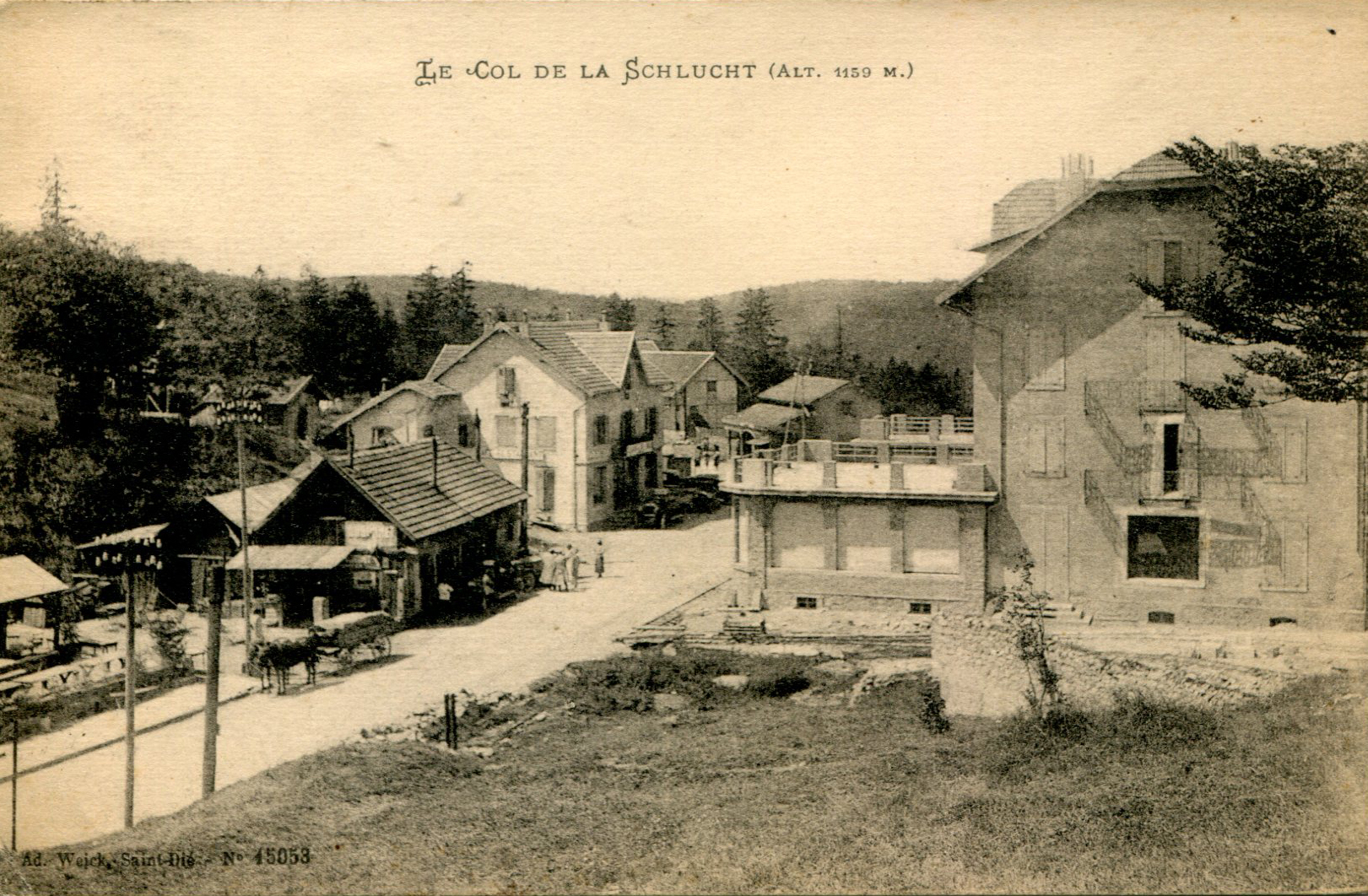 Le Col