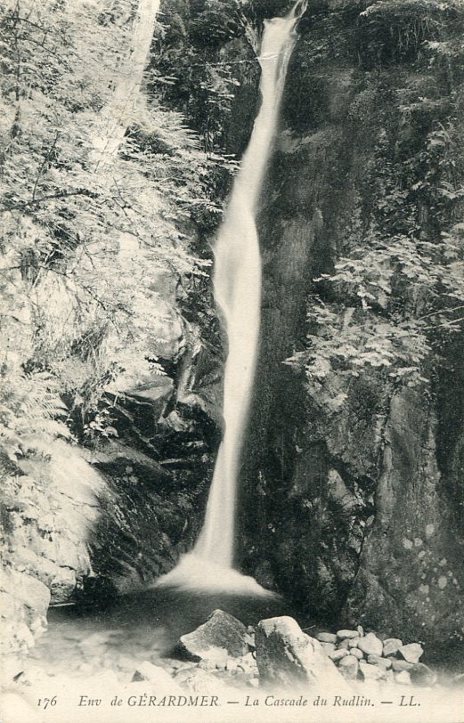 55 - Cascade