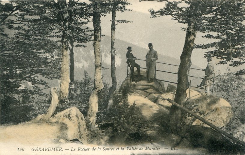 Vallée de Munster -c