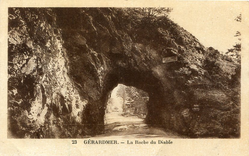 055 - Roche du Diable