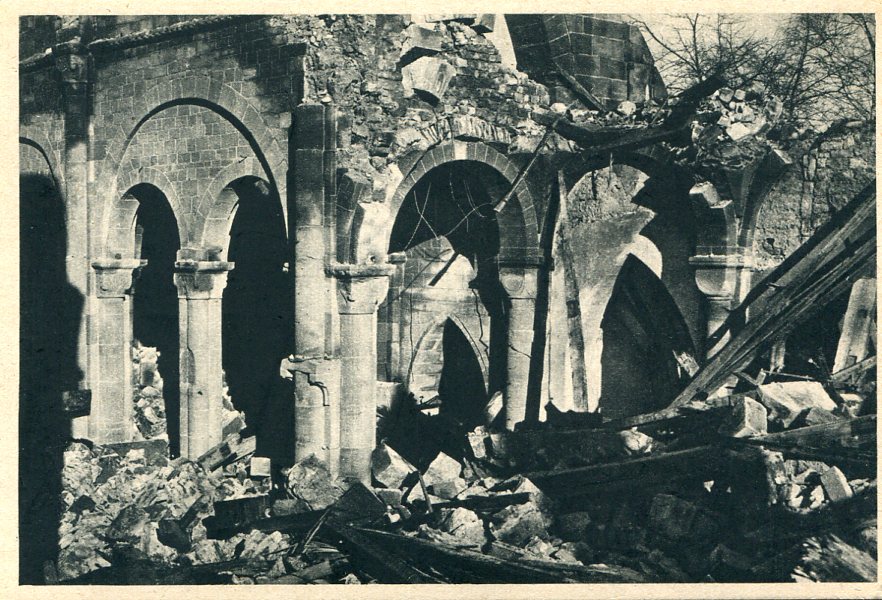 Saint-Dié