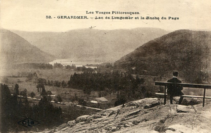 Roche du Page