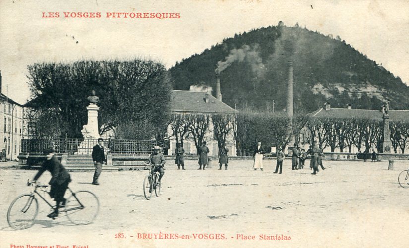 Place Stanislas
