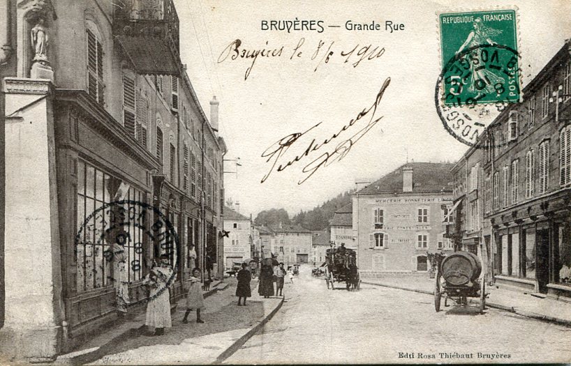 Grande-Rue