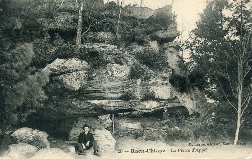 Pierre d'Appel