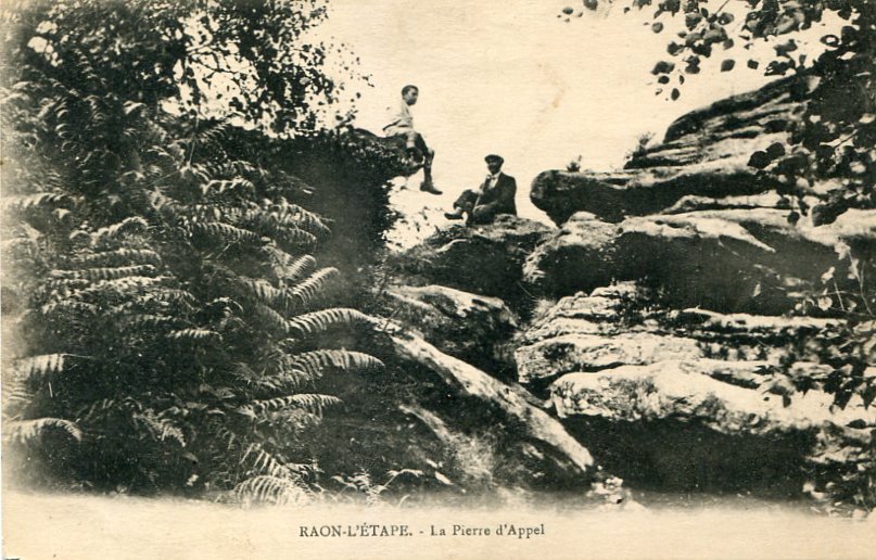 Pierre d'Appel