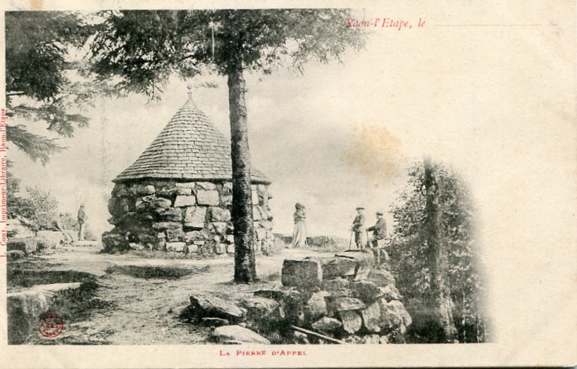 Pierre d'Appel