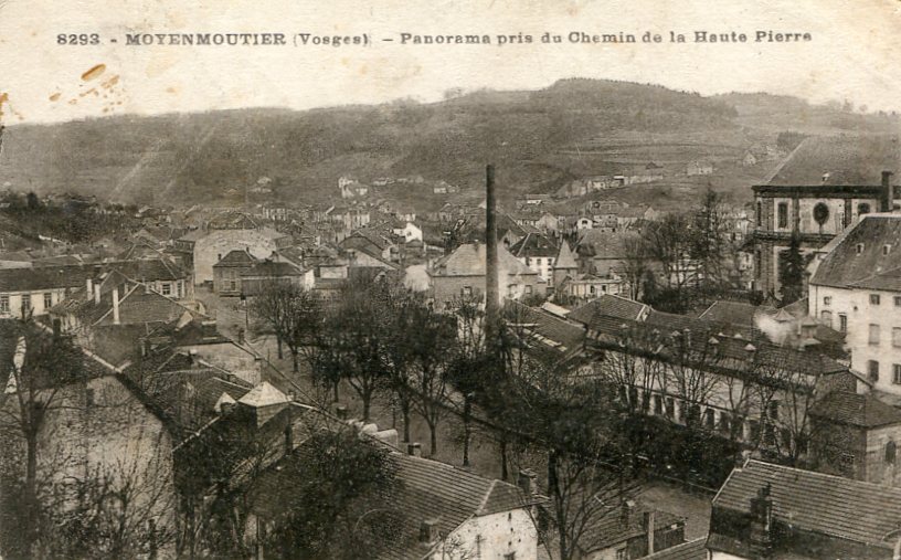 Panorama