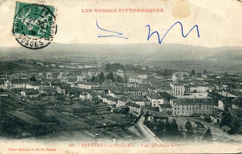 Vue générale n°1