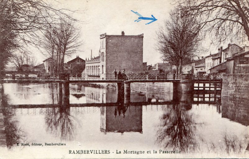La Passerelle