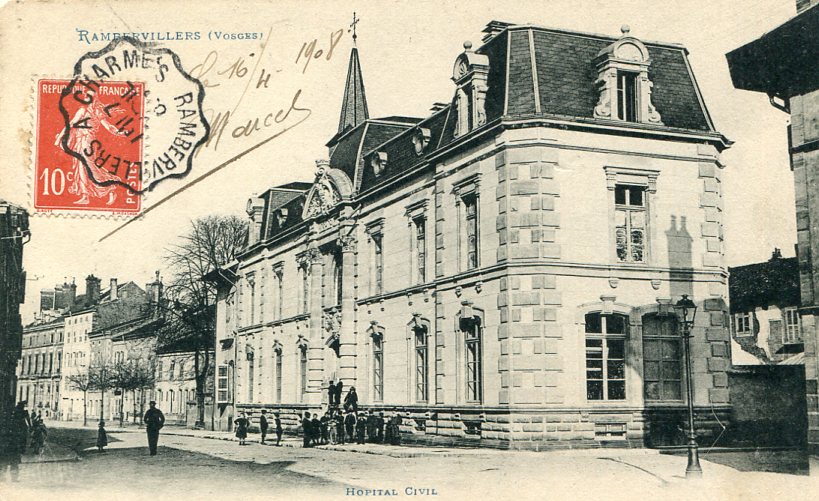 L'Hôpital