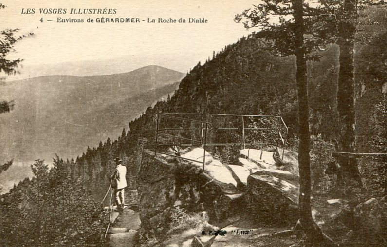 13 - Roche du Diable