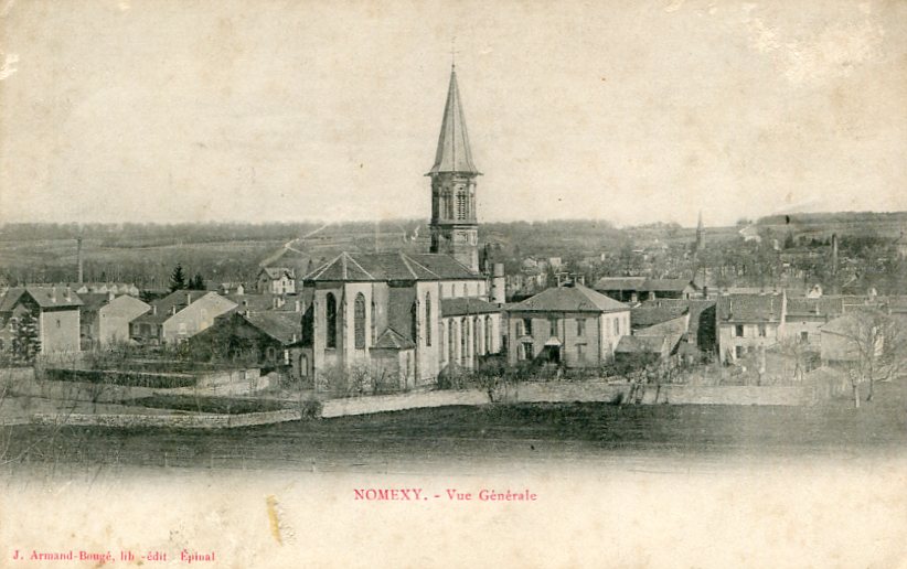 Vue générale