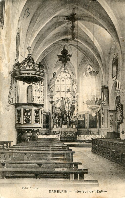 L'Église