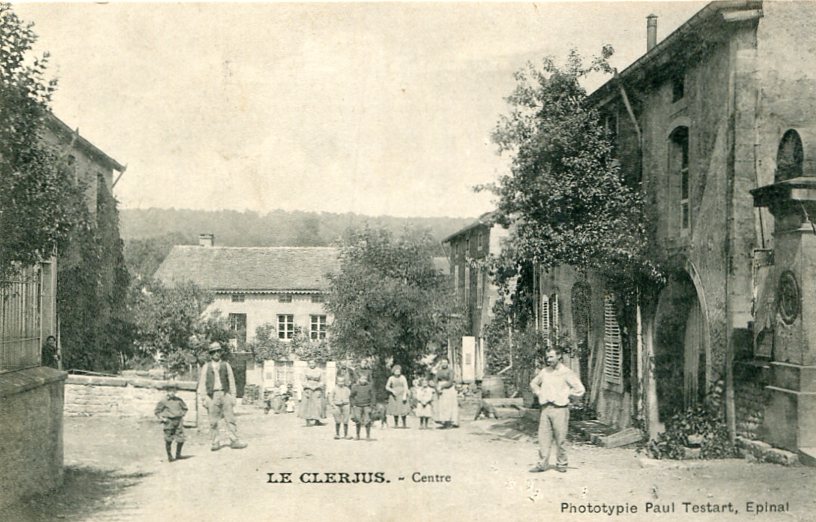 Centre