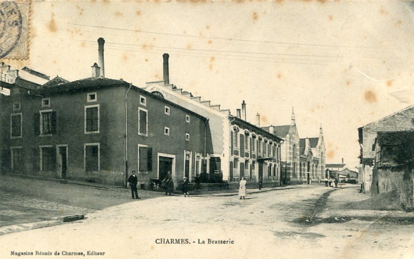 La Brasserie