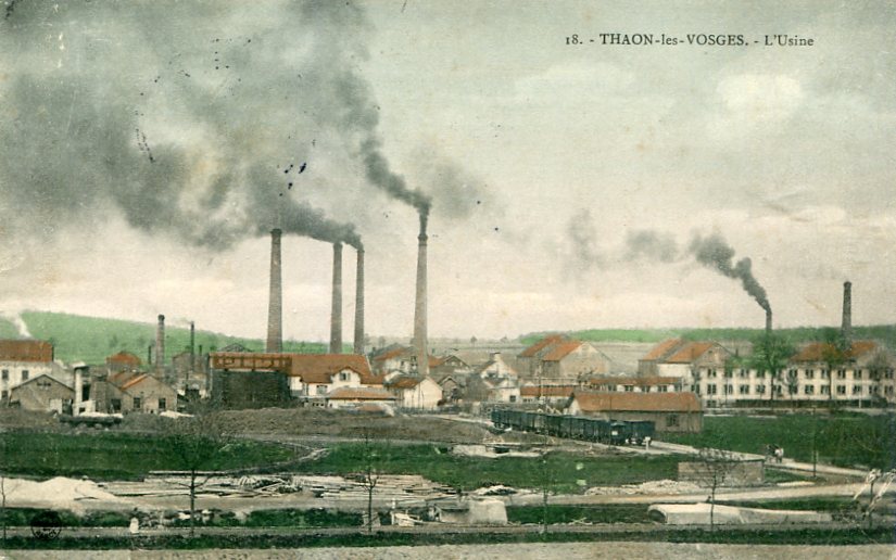 L'Usine