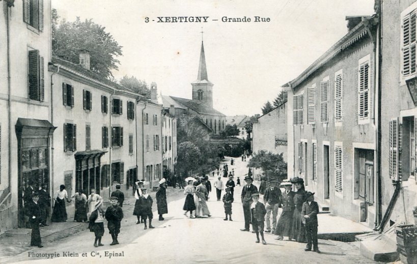 Grande Rue
