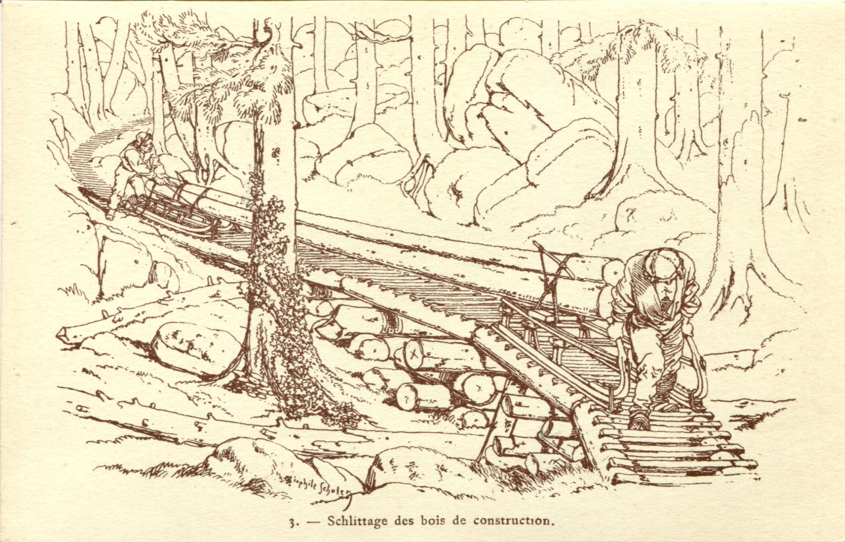 03 - Schlittage