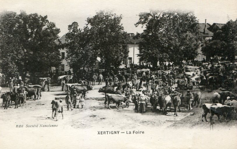 La Foire
