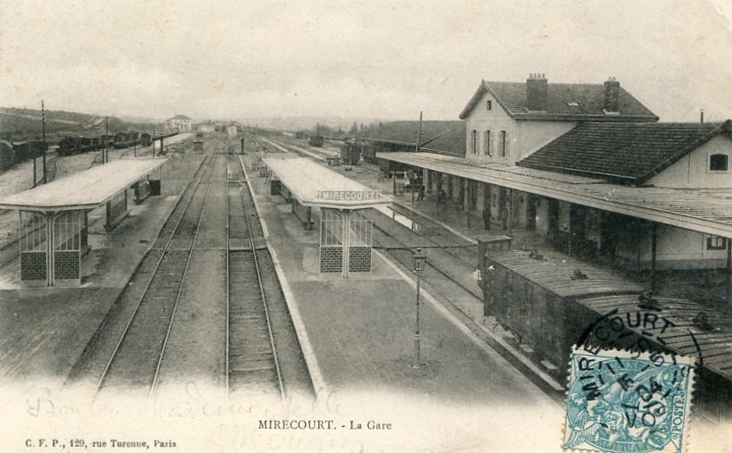 La Gare