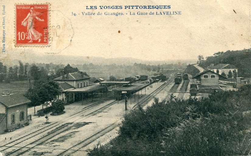 La Gare