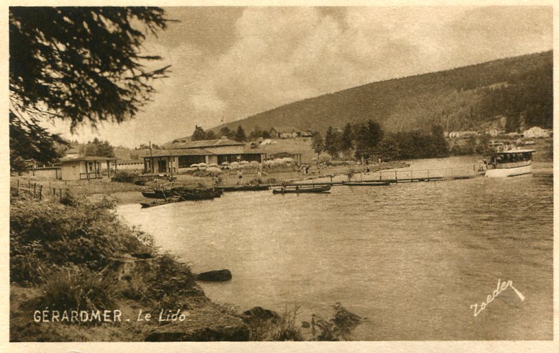 Lido