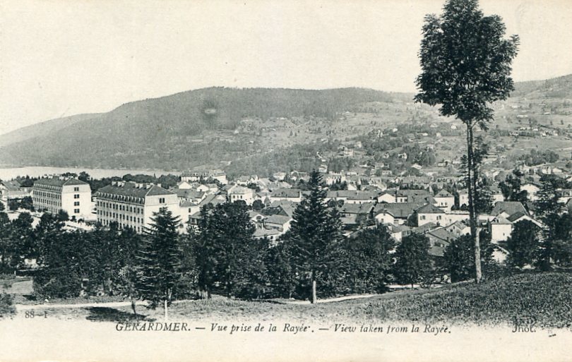 5 - Vue générale