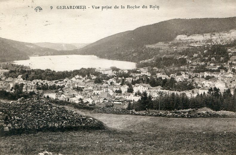 080 - Vue