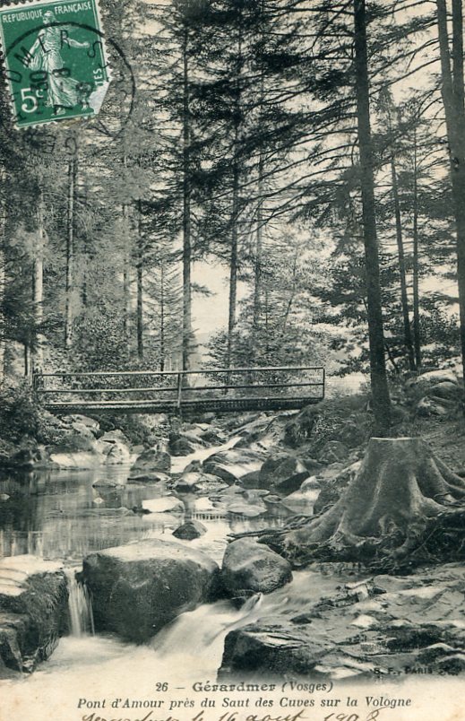 70-Cascade du Pont d'Amour