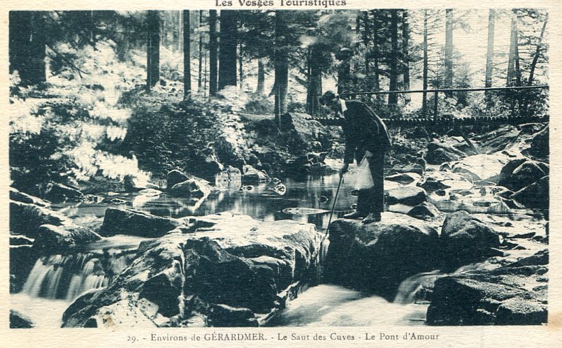 17-Saut des Cuves et Pont d'Amour